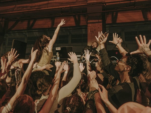 Slam Tour