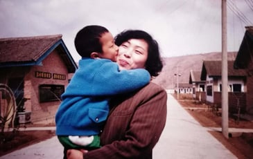 Mon Odyssée (吾游记)
