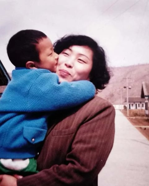 Mon Odyssée (吾游记)