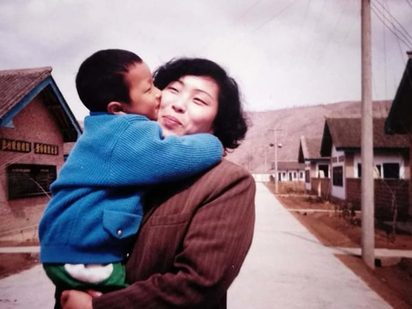 Mon Odyssée (吾游记)