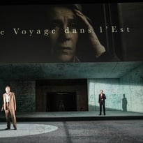 Le Voyage dans l'Est