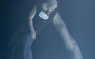 Après Moi, Le Déluge
