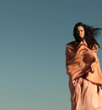Yael Naim, Solaire