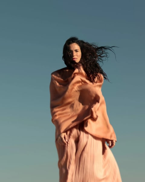 Yael Naim, Solaire