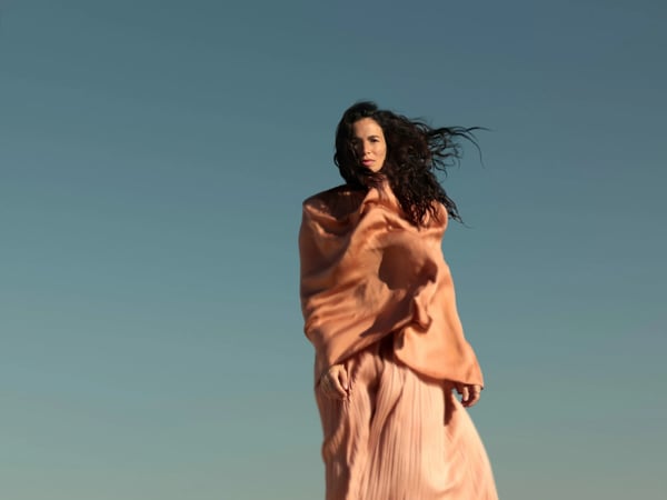 Yael Naim, Solaire
