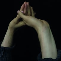 Une danse ancienne : 6ème activation