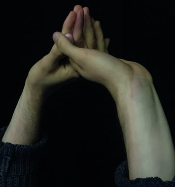 Une danse ancienne : 6ème activation