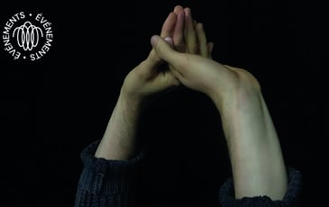 Une danse ancienne : 6ème activation