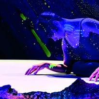 Qu'est-ce qu'on fabrique ? Fluoplasma