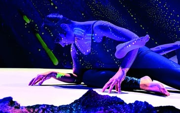 Qu'est-ce qu'on fabrique ? Fluoplasma