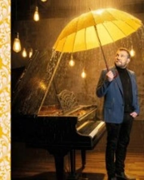 Oldelaf, Solo Piano