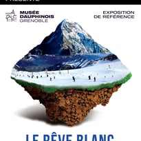 Exposition "Le rêve blanc"