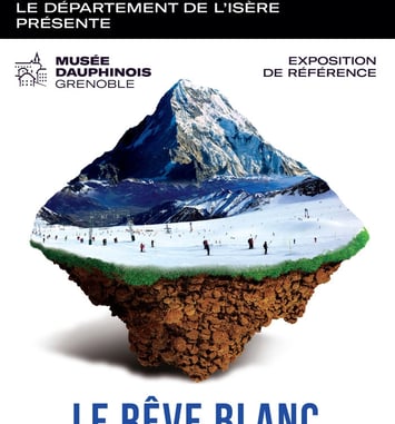Exposition "Le rêve blanc"