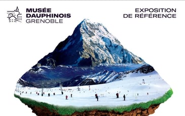 Exposition "Le rêve blanc"