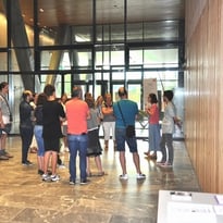 Dans les coulisses des Archives départementales de l'Isère