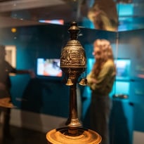 Visite guidée Une Histoire juive, 2000 ans de liens entre Rhône et Alpes