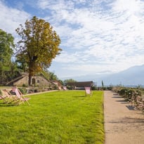 Atelier par les Ambassadeurs du musée : Vision poétique du musée