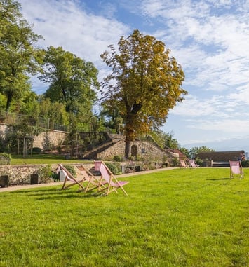 Atelier par les Ambassadeurs du musée : Vision poétique du musée