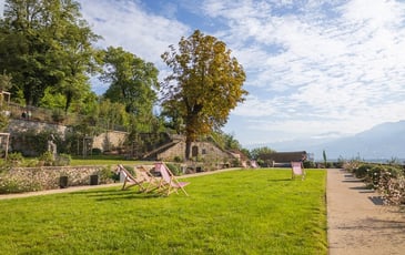 Atelier par les Ambassadeurs du musée : Vision poétique du musée