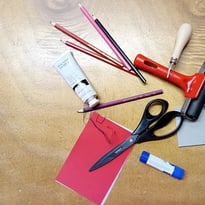 Atelier : Jouer, créer, réinventer le patrimoine !
