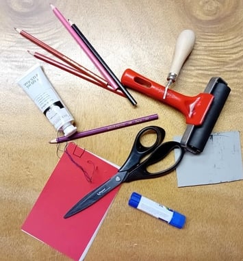 Atelier : Jouer, créer, réinventer le patrimoine !