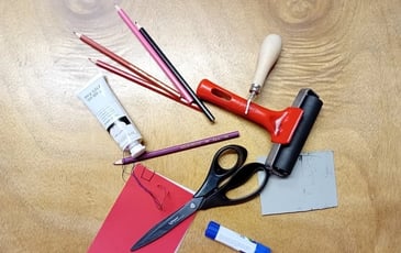 Atelier : Jouer, créer, réinventer le patrimoine !