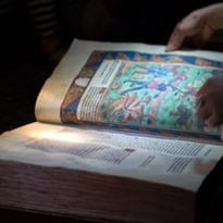 Présentation des nouvelles acquisitions patrimoniales de la bibliothèque d'étude et du patrimoine