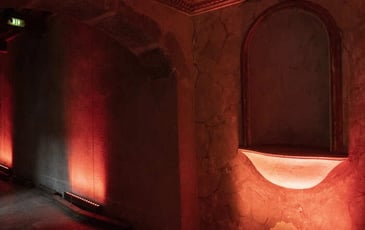 L'affaire du 120ᵉ anniversaire : murder party au musée