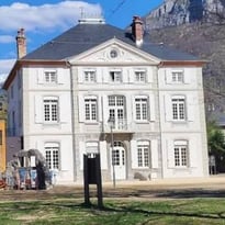 Le patrimoine à la Bibliothèque