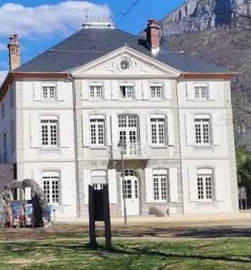 Le patrimoine à la Bibliothèque