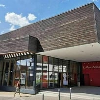 L'envers du décor, Visite guidée de La Vence Scène