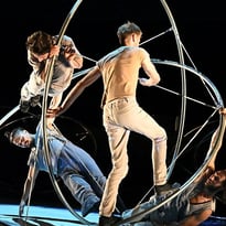 La Quadrature du Cercle