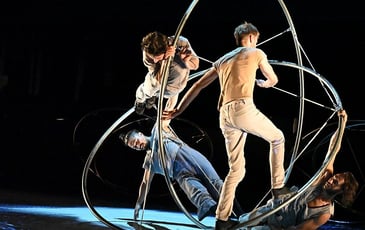 La Quadrature du Cercle