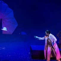 Don Juan, Un Cœur à Aimer la Terre Entière