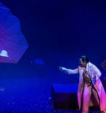 Don Juan, Un Cœur à Aimer la Terre Entière