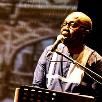 Samba Traoré Oriki et Woz Kaly Ciné-Concert