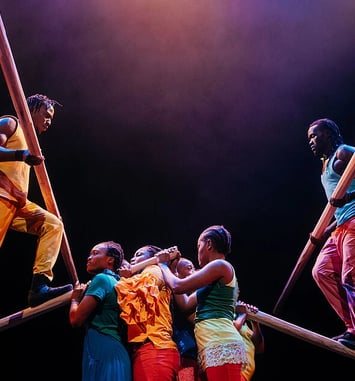 Yongoyély Circus Baobab