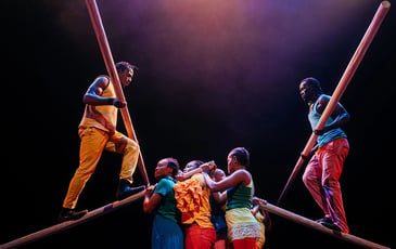 Yongoyély Circus Baobab