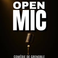 Open Mic