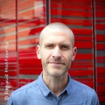 Hommage à François Morellet