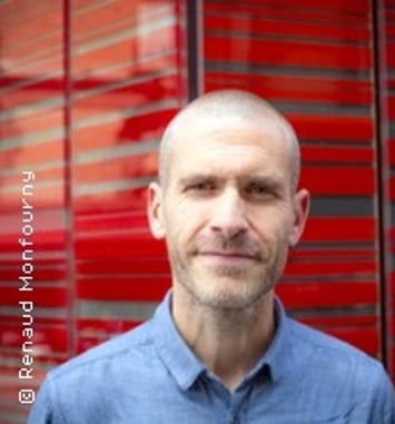 Hommage à François Morellet