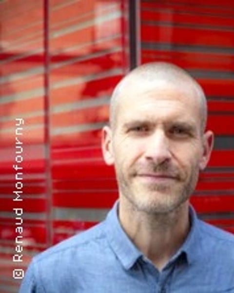 Hommage à François Morellet