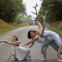 Faune – Compagnie Libertivore