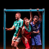 Trois Minutes de Temps Additionnel