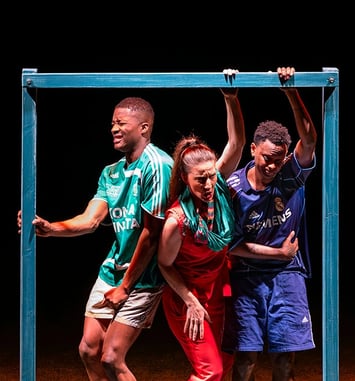 Trois Minutes de Temps Additionnel