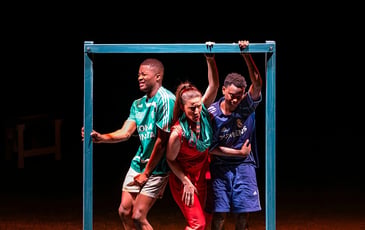 Trois Minutes de Temps Additionnel
