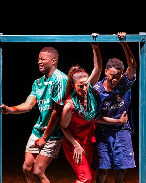 Trois Minutes de Temps Additionnel