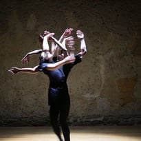 Performa : Un Week-End de Performances