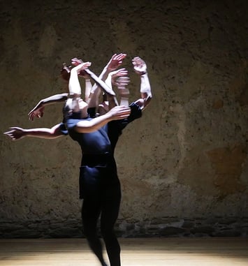 Performa : Un Week-End de Performances