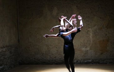 Performa : Un Week-End de Performances